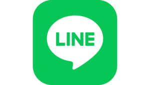 LINEブランドアイコン